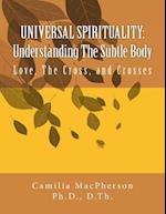 Universal Spirituality