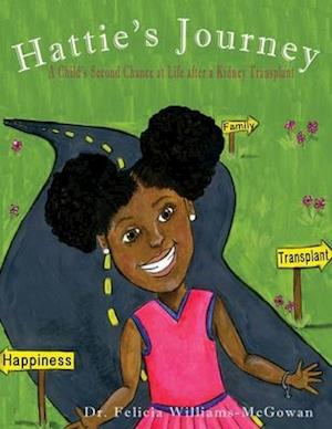 Hattie's journey