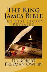 The King James Bible