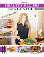 Healthy Recipes with Heather
