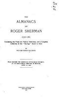 The Almanacs of Roger Sherman