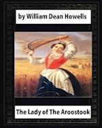 The Lady of The Aroostook (1879) NOVEL by William Dean Howells