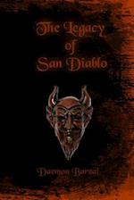 The Legacy of San Diablo