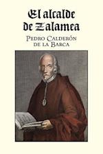 El Alcalde de Zalamea