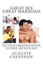 Great Sex Great Marriage