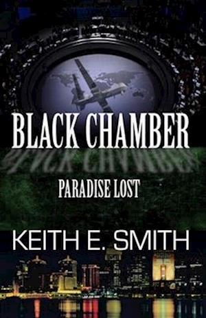 Black Chamber: Paradise Lost