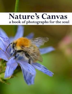Nature's Canvas, a Book of Photographs for the Soul