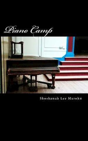 Piano Camp