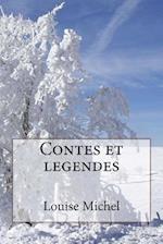 Contes Et Legendes