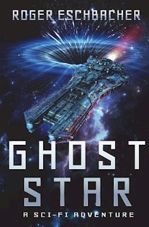 Ghost Star: Ghost Star Adventures