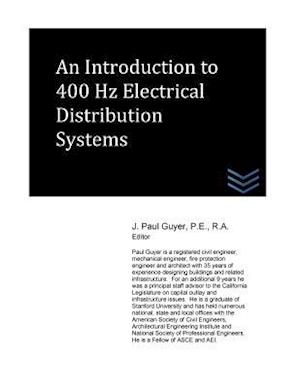 An Introduction to 400 Hz Electrical Distribution Systems