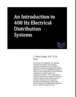 An Introduction to 400 Hz Electrical Distribution Systems