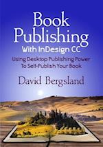 Book Publishing with Indesign CC