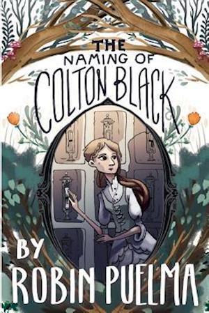 The Naming of Colton Black