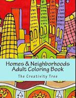 Homes & Neighborhoods