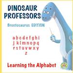 Dinosaur Professors