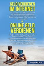 Geld verdienen im Internet/Online Geld verdienen