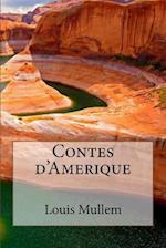 Contes D'Amerique