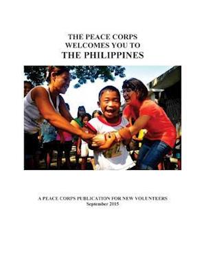 The Peace Corps Welcomes You to