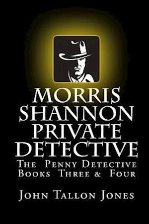 Morris Shannon Private Detective