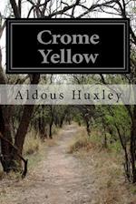 Crome Yellow