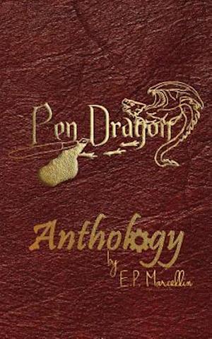 The Pendragon Anthology