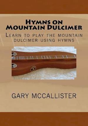 Hymns on Mountain Dulcimer