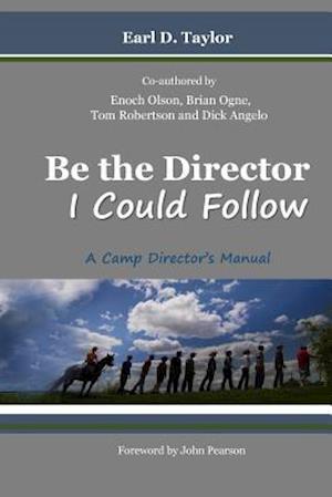 Be the Director I Could Follow