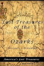 Lost Treasures of the Ozarks
