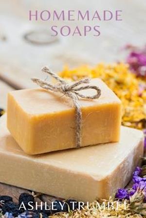 Homemade Soaps