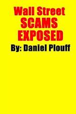 Wall Street Scams Exposed