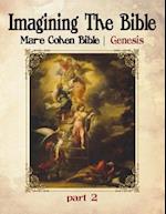 Imagining the Bible - Genesis