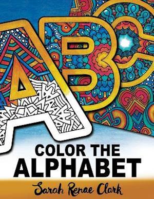 Color the Alphabet