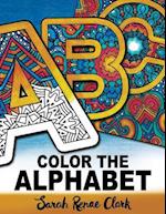 Color the Alphabet