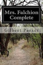 Mrs. Falchion Complete