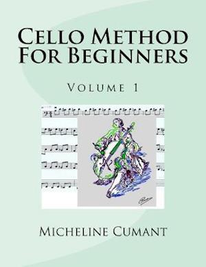 Cello Method for Beginners