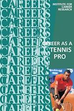 Career as a Tennis Pro