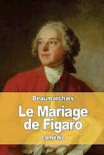 Le Mariage de Figaro
