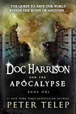 Doc Harrison and the Apocalypse