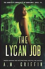 The Lycan Job