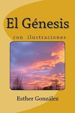 El Genesis Con Ilustraciones,