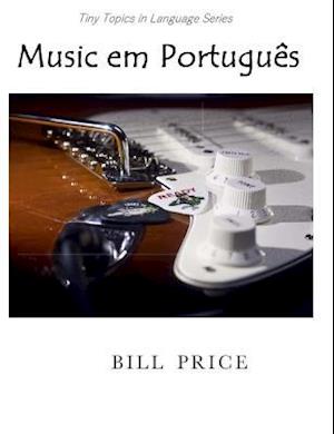 Music em Portugues