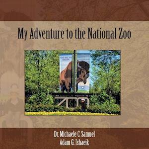 My Adventure to the National Zoo