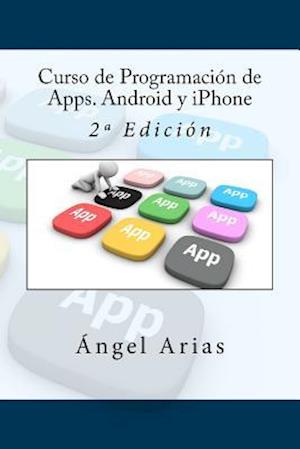 Curso de Programacion de Apps. Android y iPhone