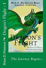 Dragon's Flight - I