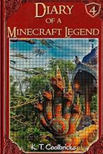 Diary of a Minecraft Legend