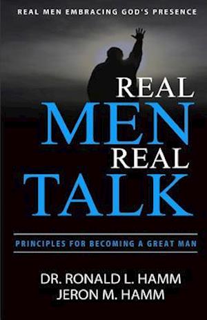 Real Men Real Talk