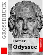 Odyssee (Grossdruck)