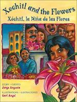 Xochitl and the Flowers