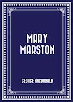 Mary Marston